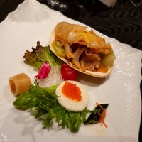 海味 - 