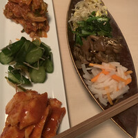 焼肉矢澤 京都 - 