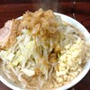 ラーメン二郎 めじろ台店
