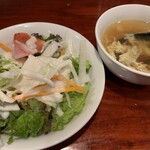 大衆中遊華食堂 八戒 - 