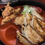 大衆中遊華食堂 八戒 - 