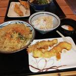 Marugame Seimen - 