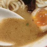 らーめん　よし丸 - 