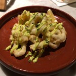 CASPAR JAKARTA - 料理写真: