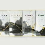 Nishiogi Sanji - そのぎ茶の次世代ブランドFORTHESの茶葉も販売