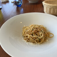 イタリア料理 リストランテ フィッシュボーン - 