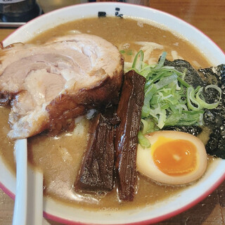 らーめん よし丸_0