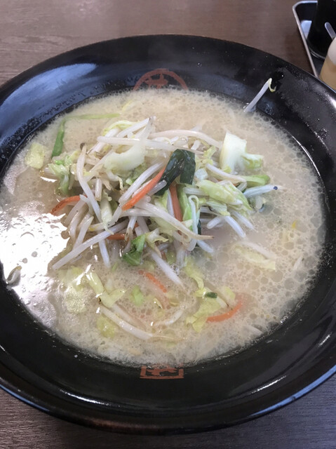 らーめん せんや 白銀 | 八戸の人気ラーメン店