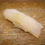 にぎり鮨 一五〇 - クエ