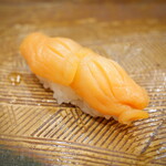 にぎり鮨 一五〇 - 赤貝