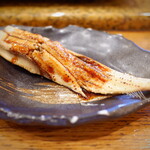 にぎり鮨 一五〇 - 大穴子