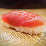 にぎり鮨 一五〇 - 赤身