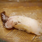 にぎり鮨 一五〇 - 鳥貝