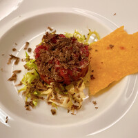 アンティカ オステリア デル ポンテ - 