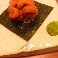 澄まし処 お料理 ふくぼく - 