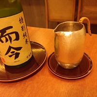 澄まし処 お料理 ふくぼく - 
