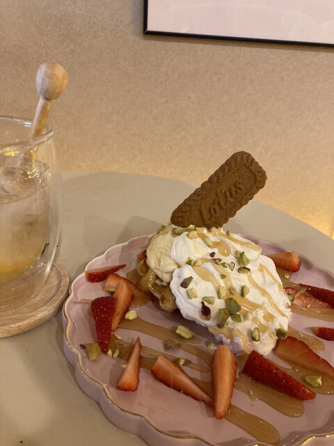 CHILL8 （チルエイト） - 十三/その他 | 食べログ