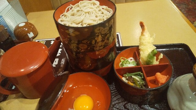 南部家敷 江刺店 - 水沢江刺（ファミレス）の写真