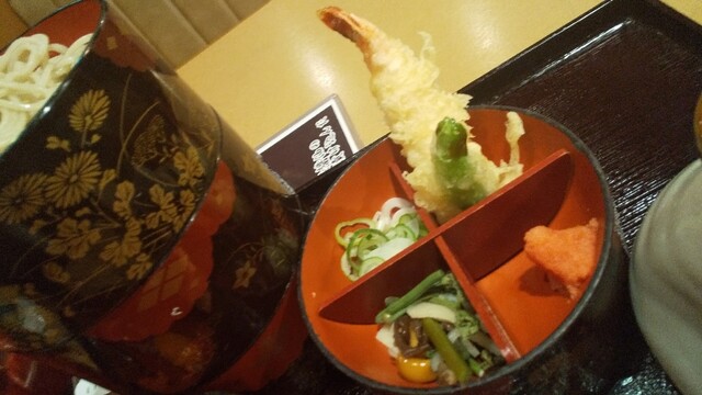 南部家敷 江刺店 - 水沢江刺（ファミレス）の写真