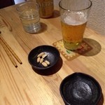 Kurakura - 缶ビール