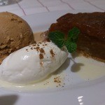 ラ ポルトルージュ - タルトタタン