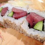 鮨芳 - ◆うら巻き