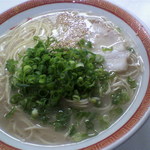 一九、ラーメン - 