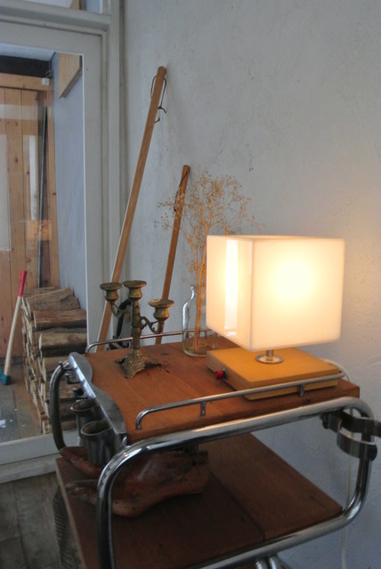 ウグイス バード ケージ（Uguis Bird Cage） - 小樽（カフェ）の写真