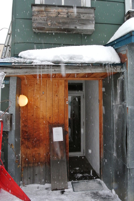 ウグイス バード ケージ（Uguis Bird Cage） - 小樽（カフェ）の写真