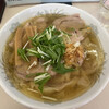 支那そば一麺