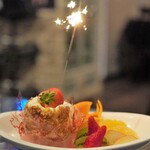 ダイニングバー D1CE - 