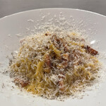 journey - カルボナーラ