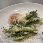 journey - アスパラ