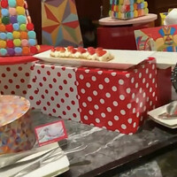 ロビーラウンジ 「マーブルラウンジ」 ヒルトン東京 - 