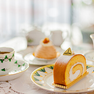 コーヒーパーラー ヒルトップ_1