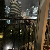 マンジャーレ ウォーターエッジ YOKOHAMA - 