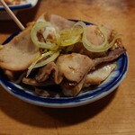 カッパ - がつニンニク