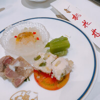 中国料理 桃花林 - 