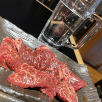 焼肉 天 がむしゃら - 