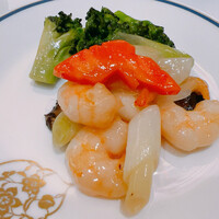 中国料理 桃花林 - 