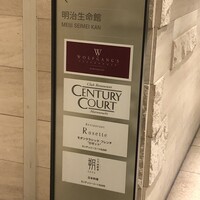 ウルフギャング・ステーキハウス 丸の内店 - 案内