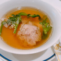 中国料理 桃花林 - 