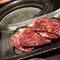 焼肉 天 がむしゃら - 