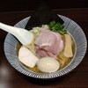 寿製麺 よしかわ 西台駅前店