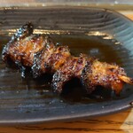 かぶと - 天然のヒレ