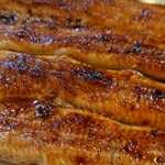 かぶと - 蒲焼き