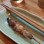 かぶと - 肝焼き