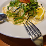 モダンパスタ 新座店 - 