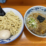 自家製麺 福は内 - 