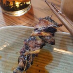 かぶと - 天然の肝